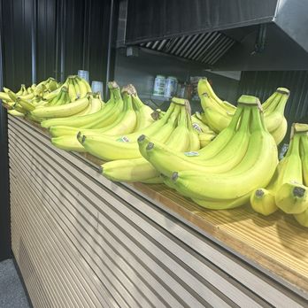 Middle Eats - FREE Bananas! - Sandwiches Near Me - Detroit, Michigan Middle Eats - FREE Bananas! - Sandwiches Near Me - Detroit, Michigan