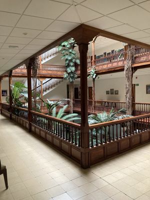 Hotel Monopol by null
