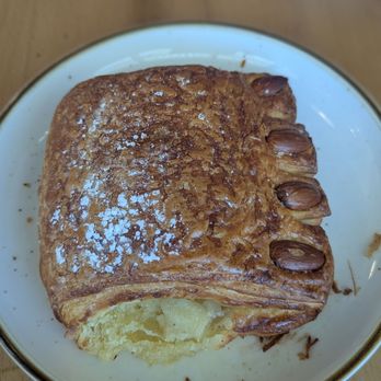 Beloved's Bakery & Cafe - Bear Claw ($6) - Bakeries Near Me - Reno, Nevada Beloved's Bakery & Cafe - Bear Claw ($6) - Bakeries Near Me - Reno, Nevada