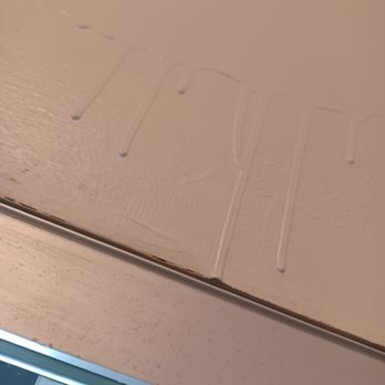 Big League Pro Wash & paint - Charlie of Big League Pro does extremely sloppy and rushed work. His workmanship is poor quality. - Pressure Washers Near Me - Hialeah, Florida