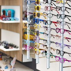 BNC Eyecare Group - Frames