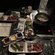 Photo of The Melting Pot - Buffalo, NY, United States