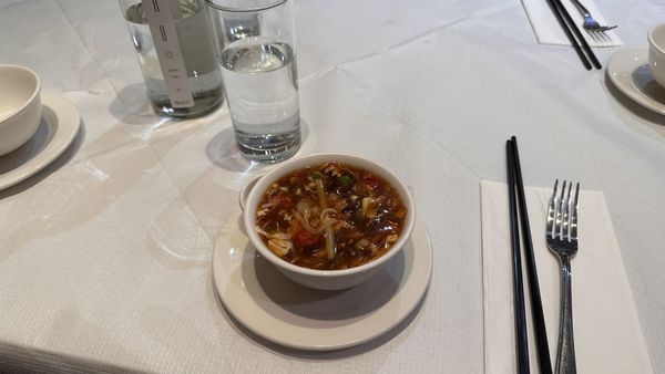 Golden Dragon (Chinatown) by null