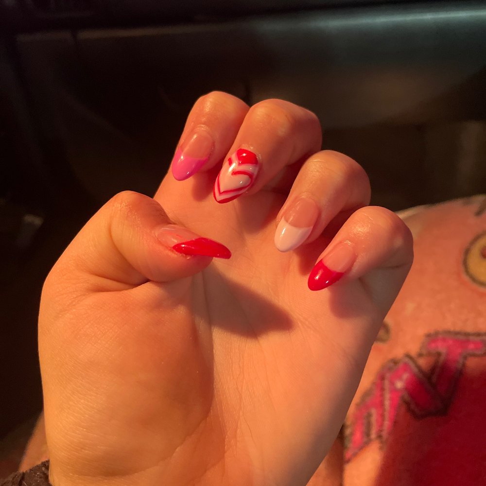 Modern Nails - Nail Salons Near Me - Indianapolis, Indiana Modern Nails - Nail Salons Near Me - Indianapolis, Indiana