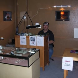 Panama City Market Place - Goldsmith Jewelry Repair