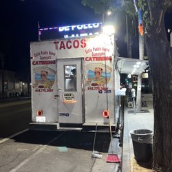 Tacos Mi Lindo Guanajuato - Truck