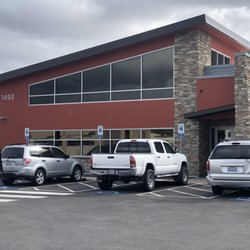 Sierra Nevada Hearing Aid Center - Thursday, April 11, 2019: building front.