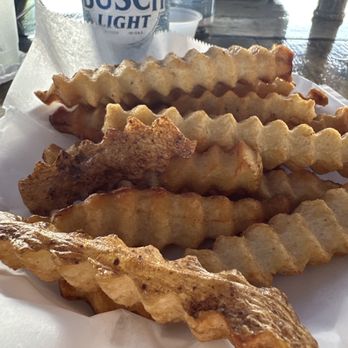 Mahi Nic - Fries - Seafood Near Me - South Padre Island, Texas Mahi Nic - Fries - Seafood Near Me - South Padre Island, Texas
