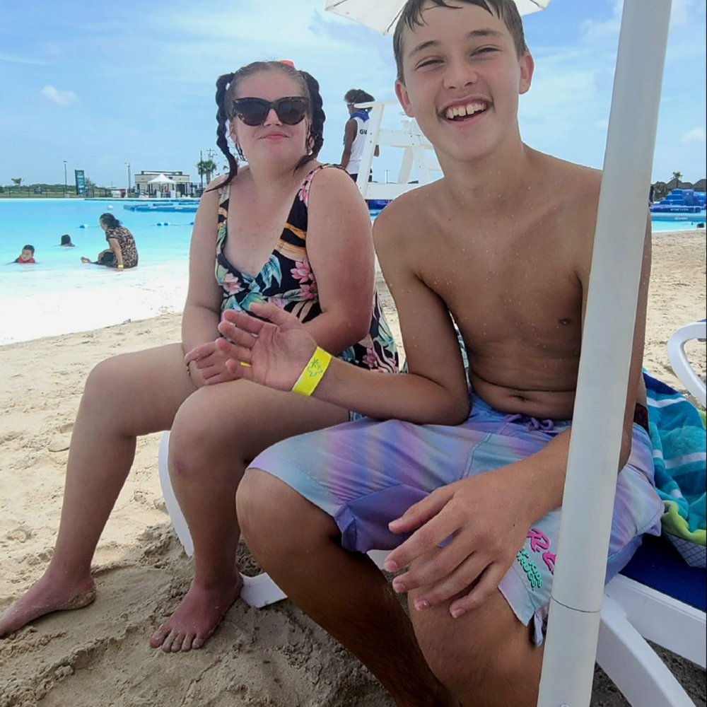 Lagoonfest - Water Parks Near Me - Texas City, Texas