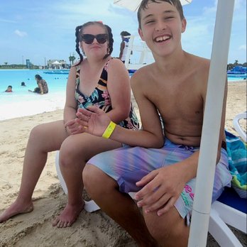 Lagoonfest - Water Parks Near Me - Texas City, Texas Lagoonfest - Water Parks Near Me - Texas City, Texas