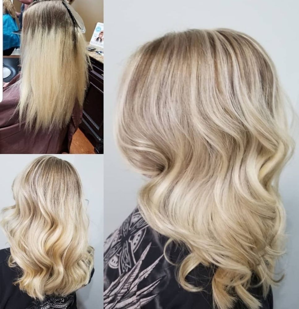 BELLA’S SALON 3338 C Country Club Dr, Valdosta, Hair Salons