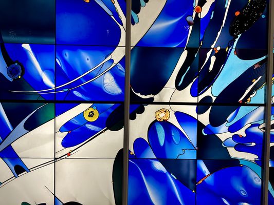 Forest Lawn Museum by null