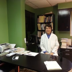 123 Acupuncture - Dr. Choi's office