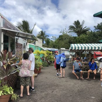 Fresh Bite Farm to Beach - Great truck - Breakfast & Brunch Near Me - Hanalei, Hawaii Fresh Bite Farm to Beach - Great truck - Breakfast & Brunch Near Me - Hanalei, Hawaii