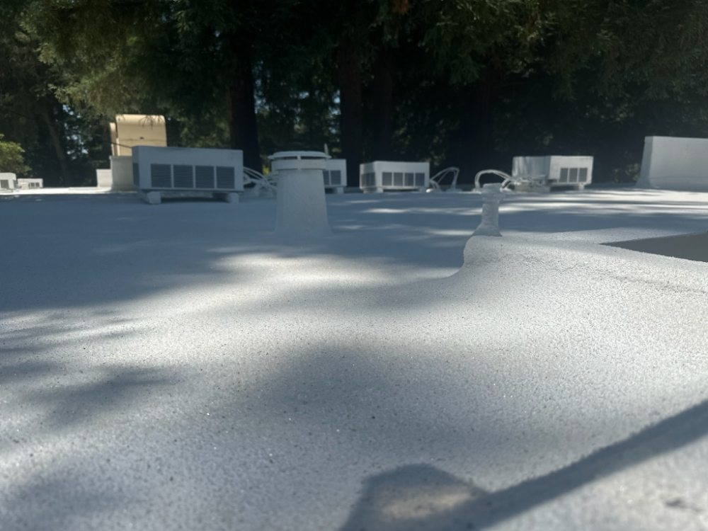 Slide of Valley Roofing Services