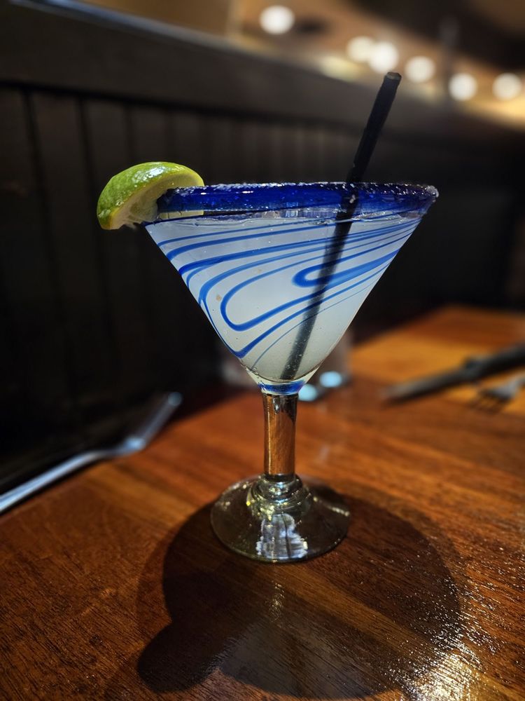 Cantina Laredo