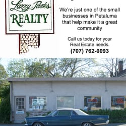 Larry Parks Realty