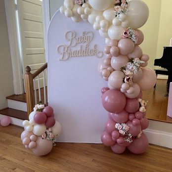 Balloominous - Balloon Services Near Me