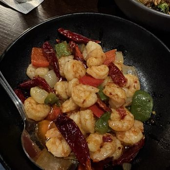 P.F. Chang's - Firecracker Shrimp - Chinese Near Me - Cincinnati, Ohio P.F. Chang's - Firecracker Shrimp - Chinese Near Me - Cincinnati, Ohio