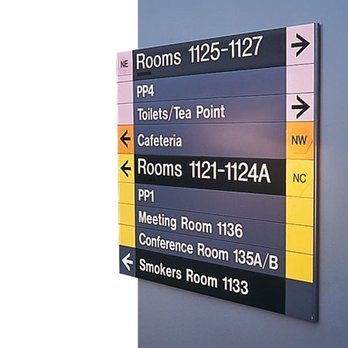 Signarama Tallahassee - Directory Signs - Signmaking Near Me - Tallahassee, Florida Signarama Tallahassee - Directory Signs - Signmaking Near Me - Tallahassee, Florida