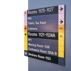 Signarama Tallahassee - Directory Signs