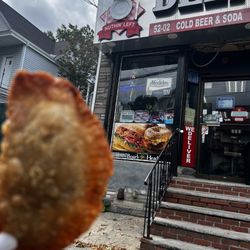 Nuthin' Left Deli & Grocery - Crunchy gooey goodness