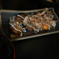 Ichigo Ichie - Takoyaki