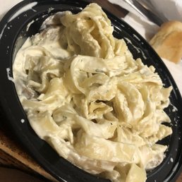 Fettuccine