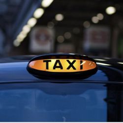 La City Taxi - Taxi