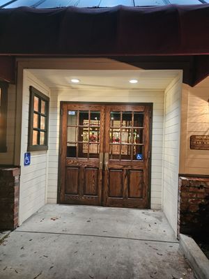 Harry's Hofbrau by null