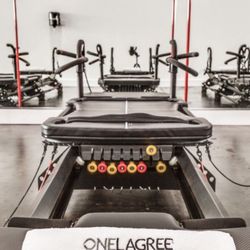 One Lagree - Studio