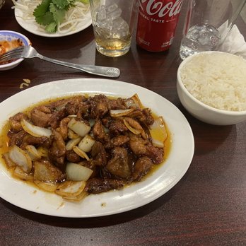 Pho Golden Cow 2 - Chicken 49 Cm G Xo Ln, Stir fried chicken - Vietnamese Near Me - Springfield, Virginia Pho Golden Cow 2 - Chicken 49 Cm G Xo Ln, Stir fried chicken - Vietnamese Near Me - Springfield, Virginia
