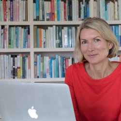 Karyn Forsyth Duggan - Online nutrition appts. via Zoom