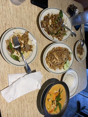 US Thai Cafe by null
