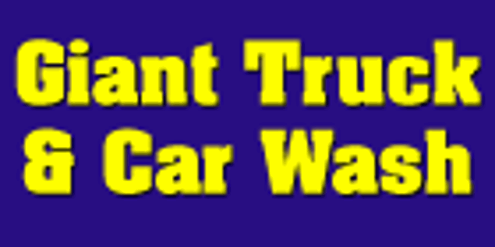 GIANT TRUCK & CAR WASH Updated August 2024 4310 52A Avenue, Rocky