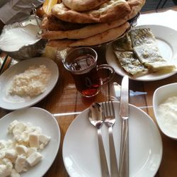 Birlik Pastanesi