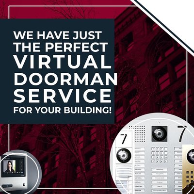 Virtual Doorman