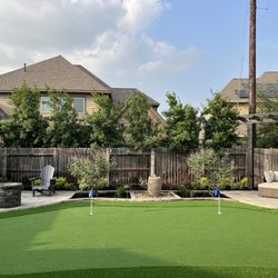 All Things Outdoors - Finished product