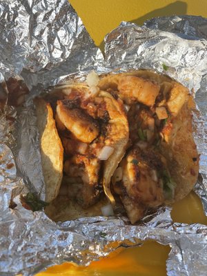 Gogo’s Tacos by null