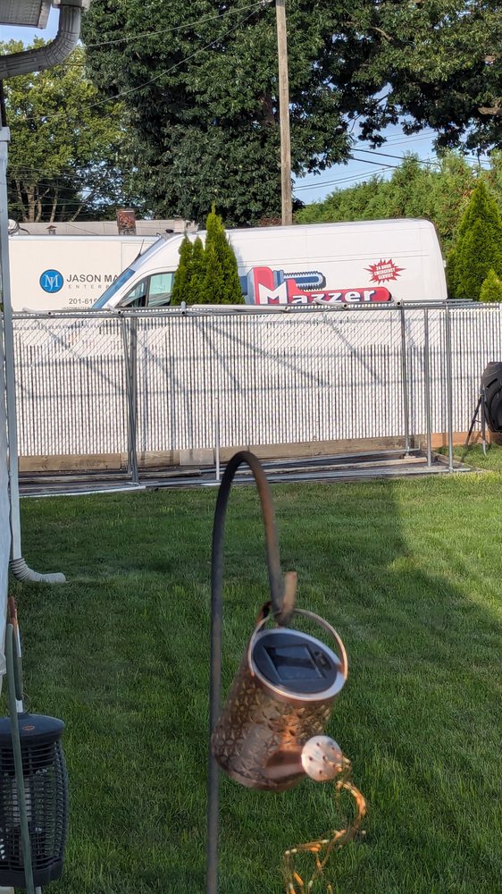 Slide of Jason Mazzer Plumbing & HVAC