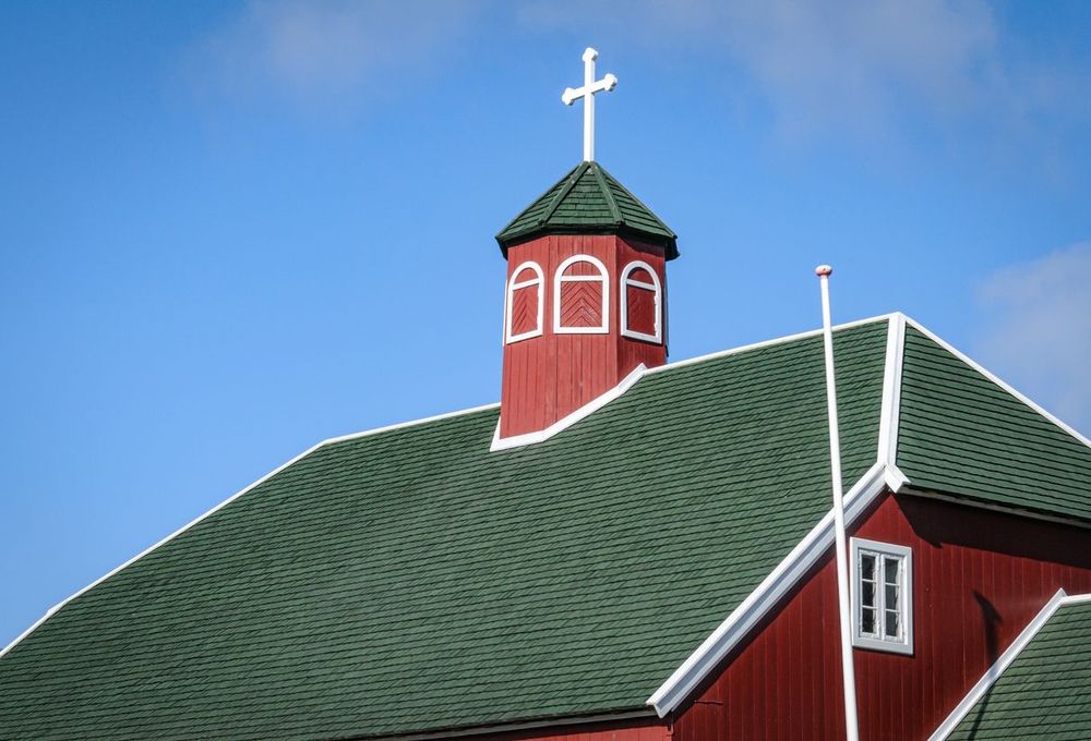 Slide of Modern Exteriors