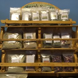 River's Source Botanicals - Worldwide and SW US ethnobotanicals