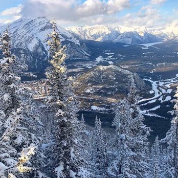Banff Gondola - Parks Near Me - Banff, Alberta Banff Gondola - Parks Near Me - Banff, Alberta