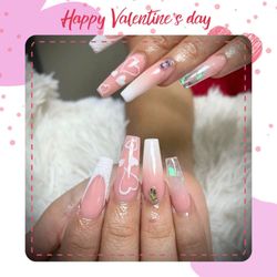 Nicholas Nails II