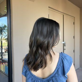 Bloom Salon & Beauty Bar - Hair cut & styled by Marianna - Hair Salons Near Me - Tucson, Arizona Bloom Salon & Beauty Bar - Hair cut & styled by Marianna - Hair Salons Near Me - Tucson, Arizona