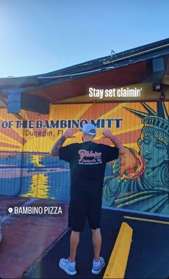 Bambino Pizza by null