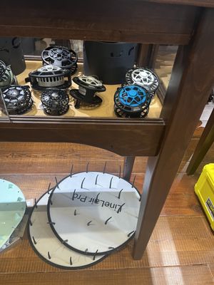 Gordy & Sons, Outfitters by null