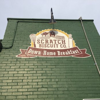 Scratch Biscuit Company - Breakfast & Brunch Near Me - Roanoke, Virginia Scratch Biscuit Company - Breakfast & Brunch Near Me - Roanoke, Virginia
