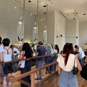12 Matcha - Cafes Near Me - New York, New York 12 Matcha - Cafes Near Me - New York, New York