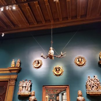 The Ringling - Art Museums Near Me - Sarasota, Florida The Ringling - Art Museums Near Me - Sarasota, Florida